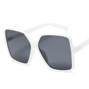 Higody Fashion oversized sunglasses with UV400 protection