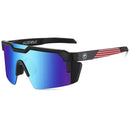 Glasses for outdoor sports