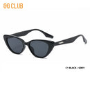 Steampunk CLUB Eyepieces Polarized Sunglasses