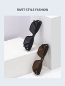 CLUB Sunglasses Polarised lenses