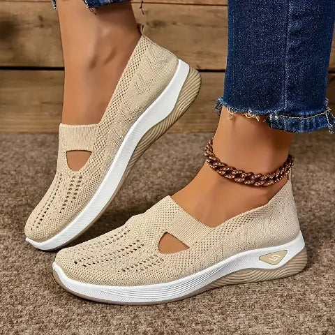 Women's summer shoes