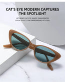 Steampunk CLUB Eyepieces Polarized Sunglasses