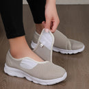 Casual orthopedic shoes