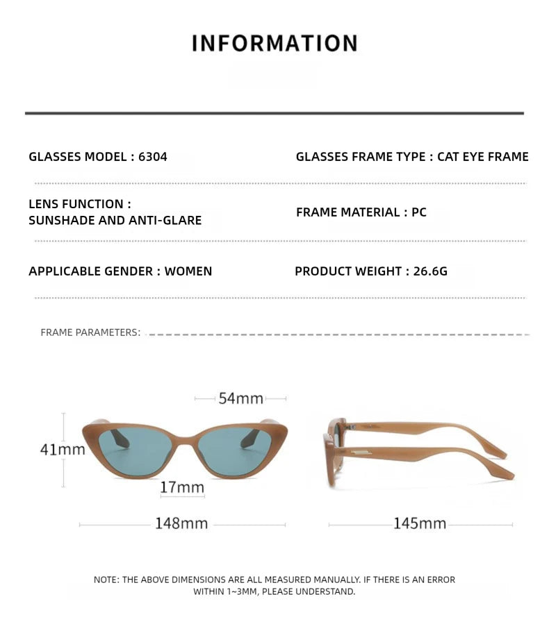 Steampunk CLUB Eyepieces Polarized Sunglasses