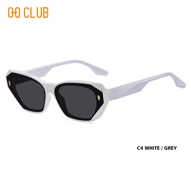 CLUB Sunglasses Polarised lenses