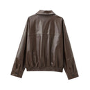 Jacket Fashion Bomber