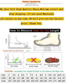 Breathable orthopaedic platform trainers