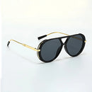 Fashion gradient sunglasses