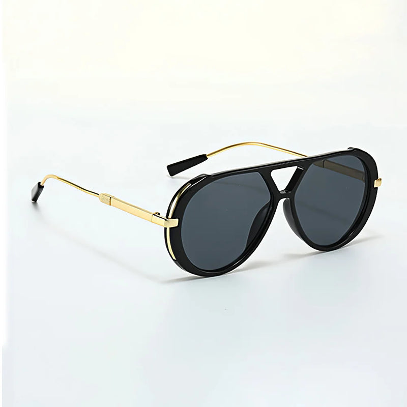 Fashion gradient sunglasses