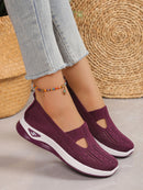 Women's summer shoes