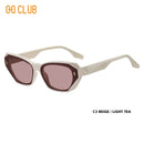 CLUB Sunglasses Polarised lenses