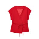 Women's 2-piece spring/summer set