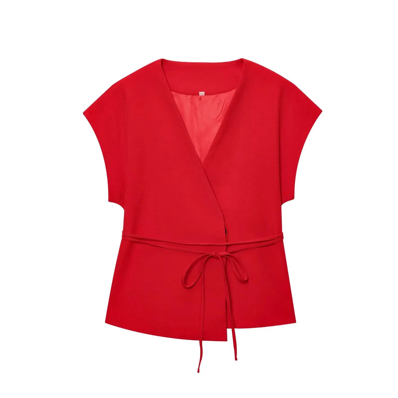 Women's 2-piece spring/summer set