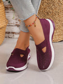 Women's summer shoes