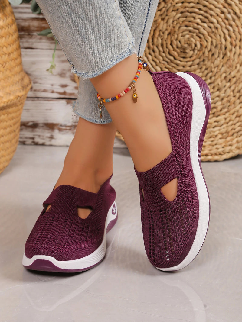 Women's summer shoes