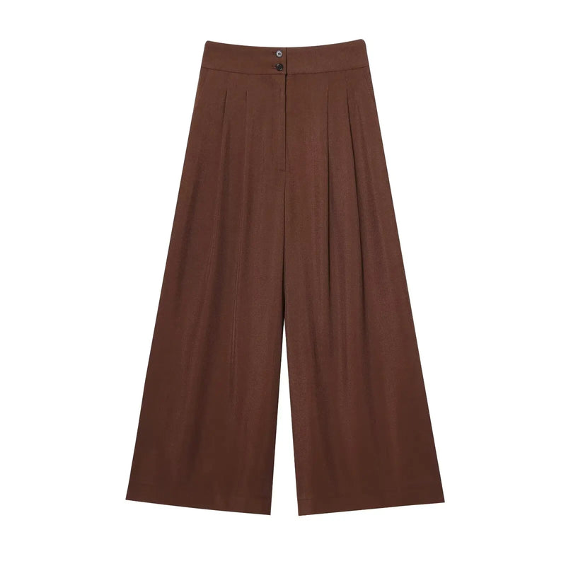 Women's 2-piece spring/summer set