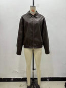 Jacket Fashion Bomber