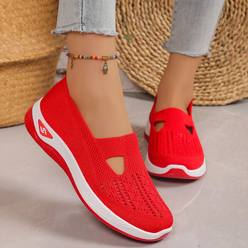 Women's summer shoes