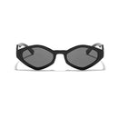 Vintage cat eye sunglasses UV400