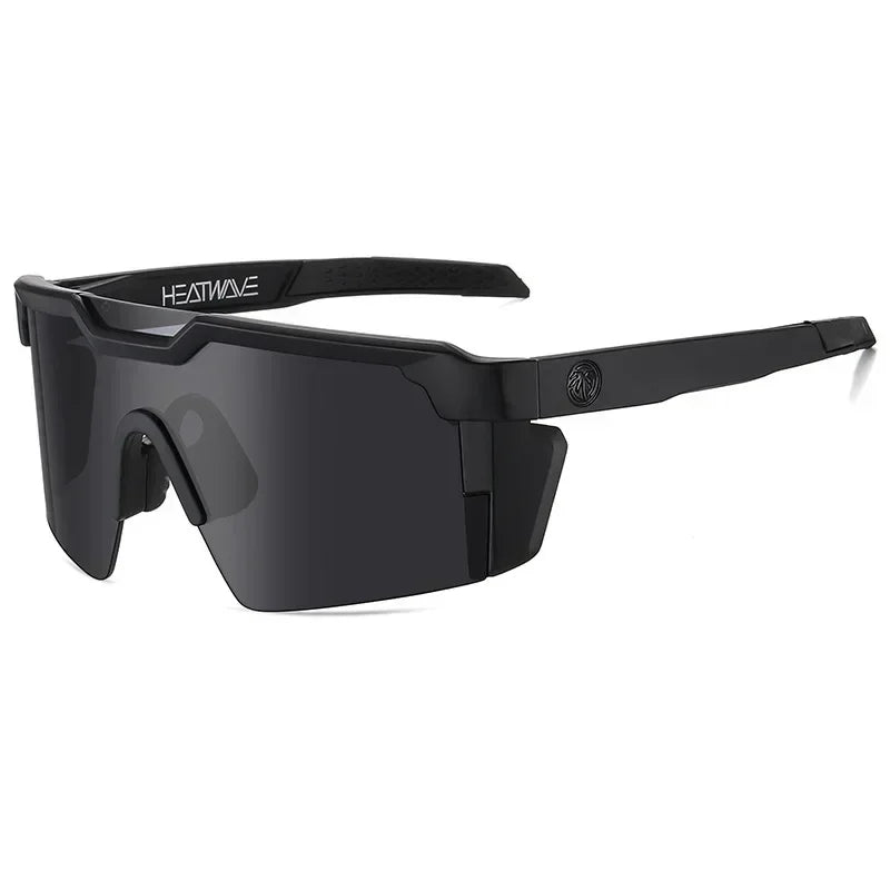 Glasses for outdoor sports