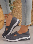 Women's summer shoes