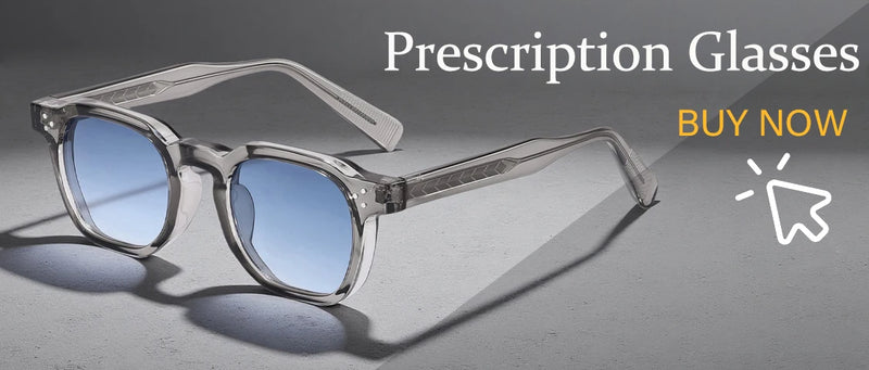 Small Square Frame Sunglasses