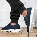 Casual orthopedic shoes