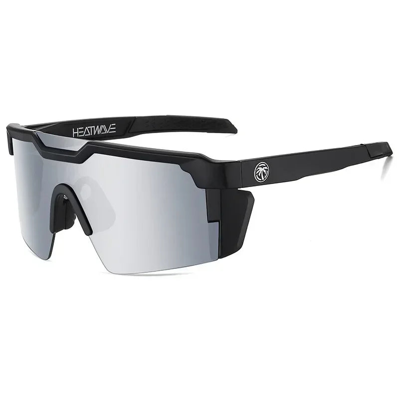 Glasses for outdoor sports