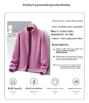 Jacket Fashionable Multifunctional Comfortable