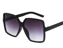 Higody Fashion oversized sunglasses with UV400 protection