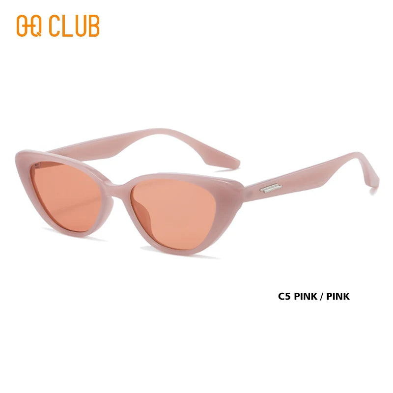 Steampunk CLUB Eyepieces Polarized Sunglasses