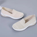 Breathable mesh orthopedic sneakers