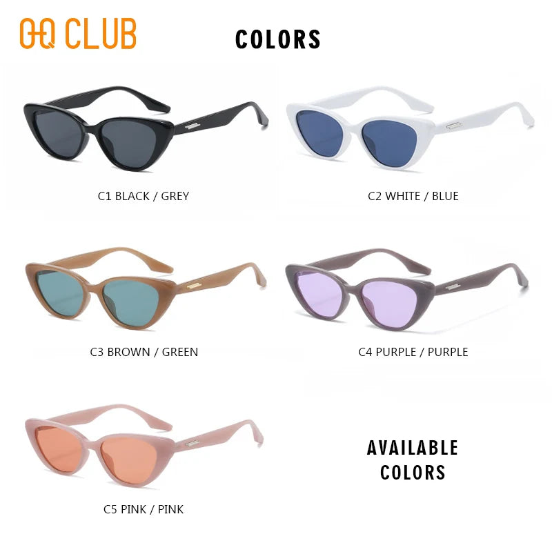 Steampunk CLUB Eyepieces Polarized Sunglasses