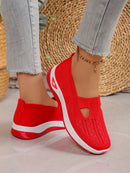 Women's summer shoes