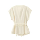 Women's 2-piece spring/summer set