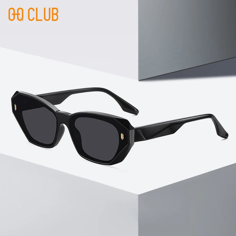 CLUB Sunglasses Polarised lenses