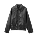 Jacket Fashion Bomber