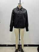 Jacket Fashion Bomber