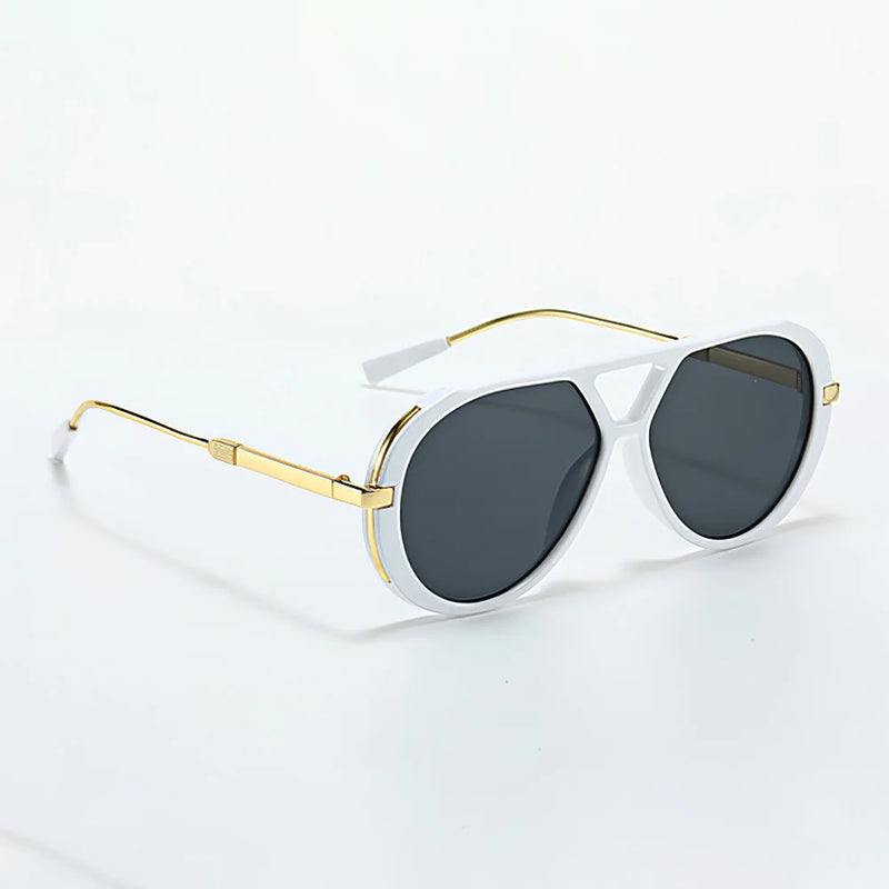 Fashion gradient sunglasses