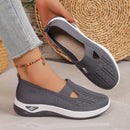 Women's summer shoes