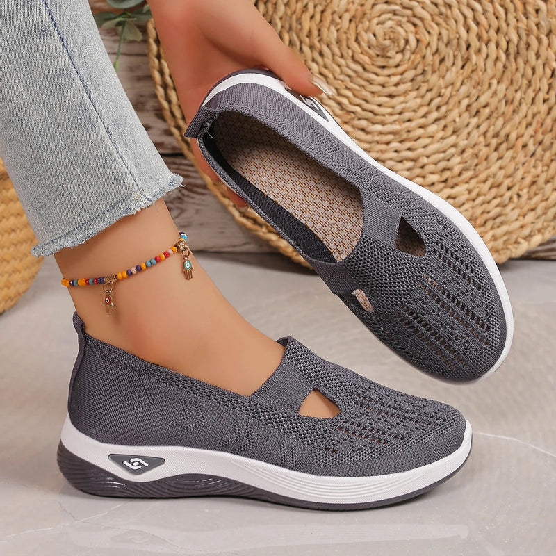 Women's summer shoes