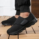 Casual orthopedic shoes