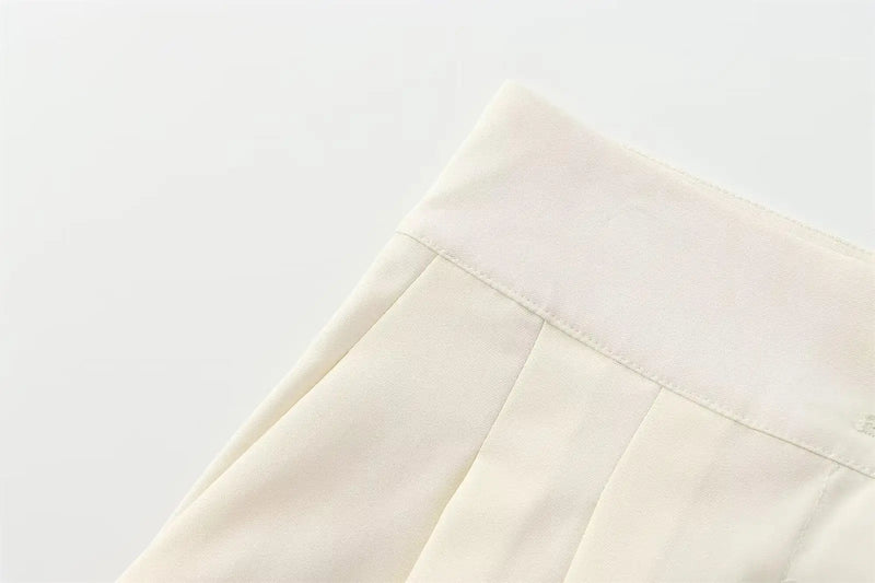 Women's 2-piece spring/summer set