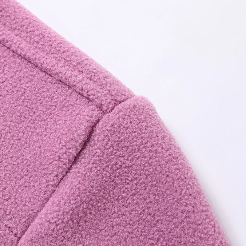 Jacket Fashionable Multifunctional Comfortable