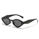 Vintage cat eye sunglasses UV400