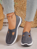 Women's summer shoes