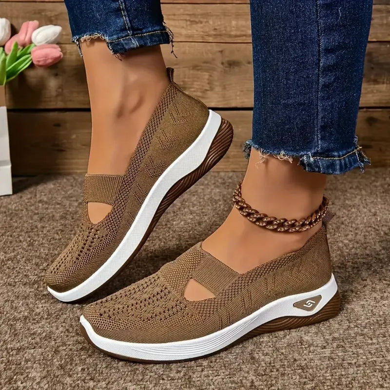 Women's summer shoes