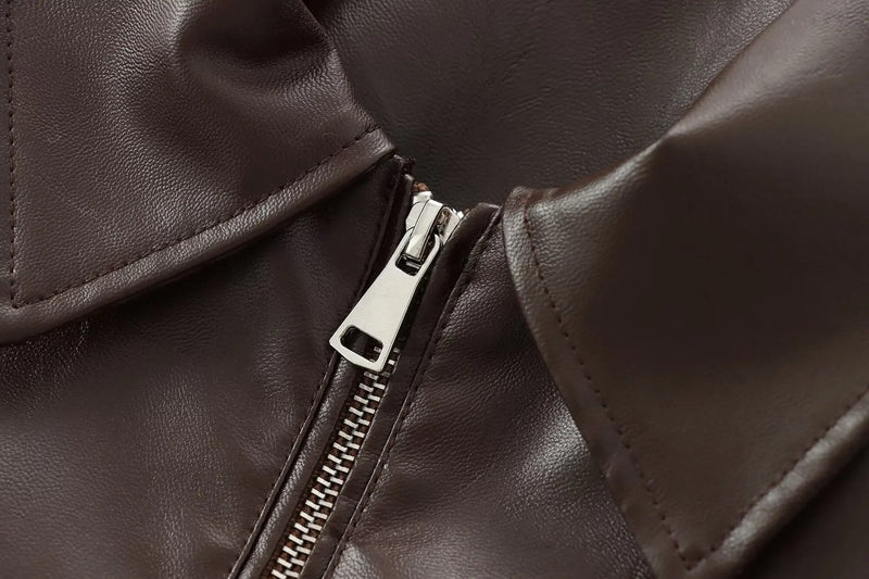 Jacket Fashion Bomber