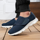 Casual orthopedic shoes
