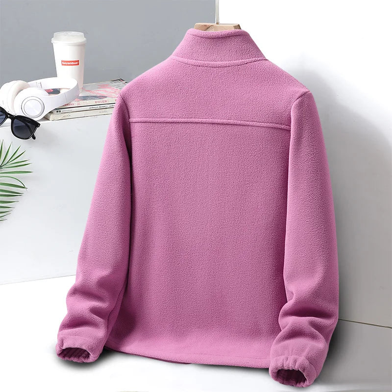 Jacket Fashionable Multifunctional Comfortable